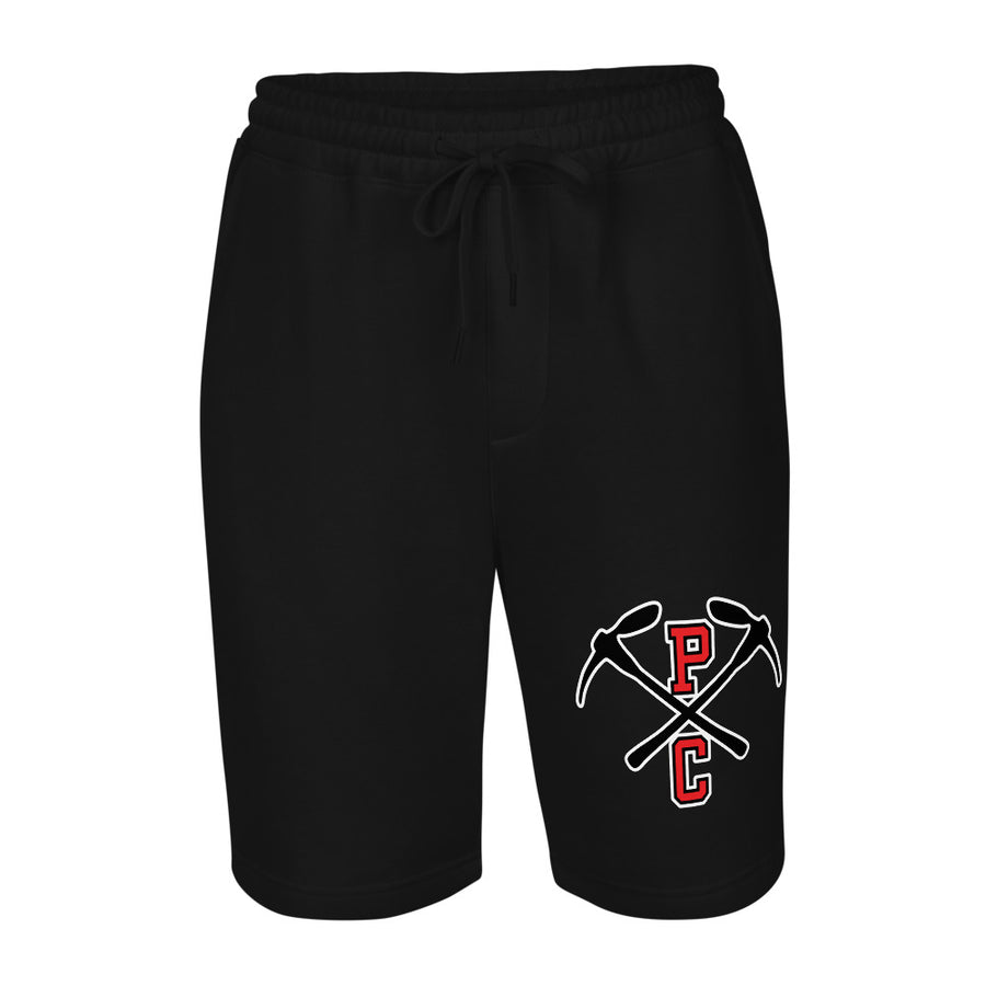 Men's Fleece Shorts