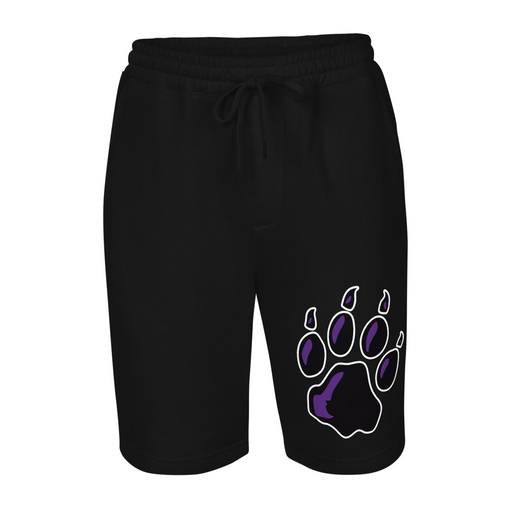 Men's Fleece Shorts