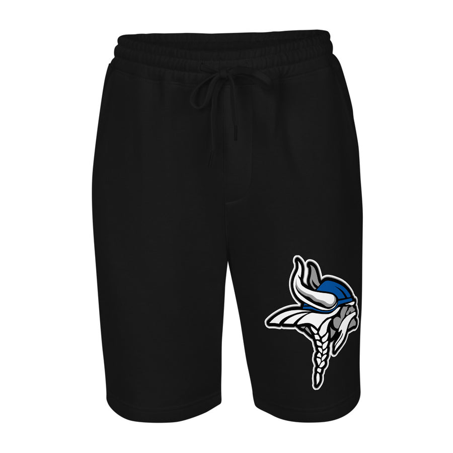 Men's Fleece Shorts