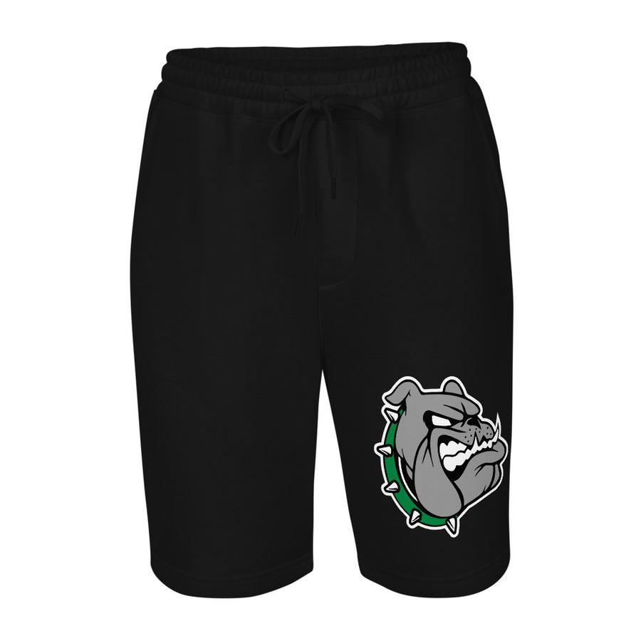 Men's Fleece Shorts