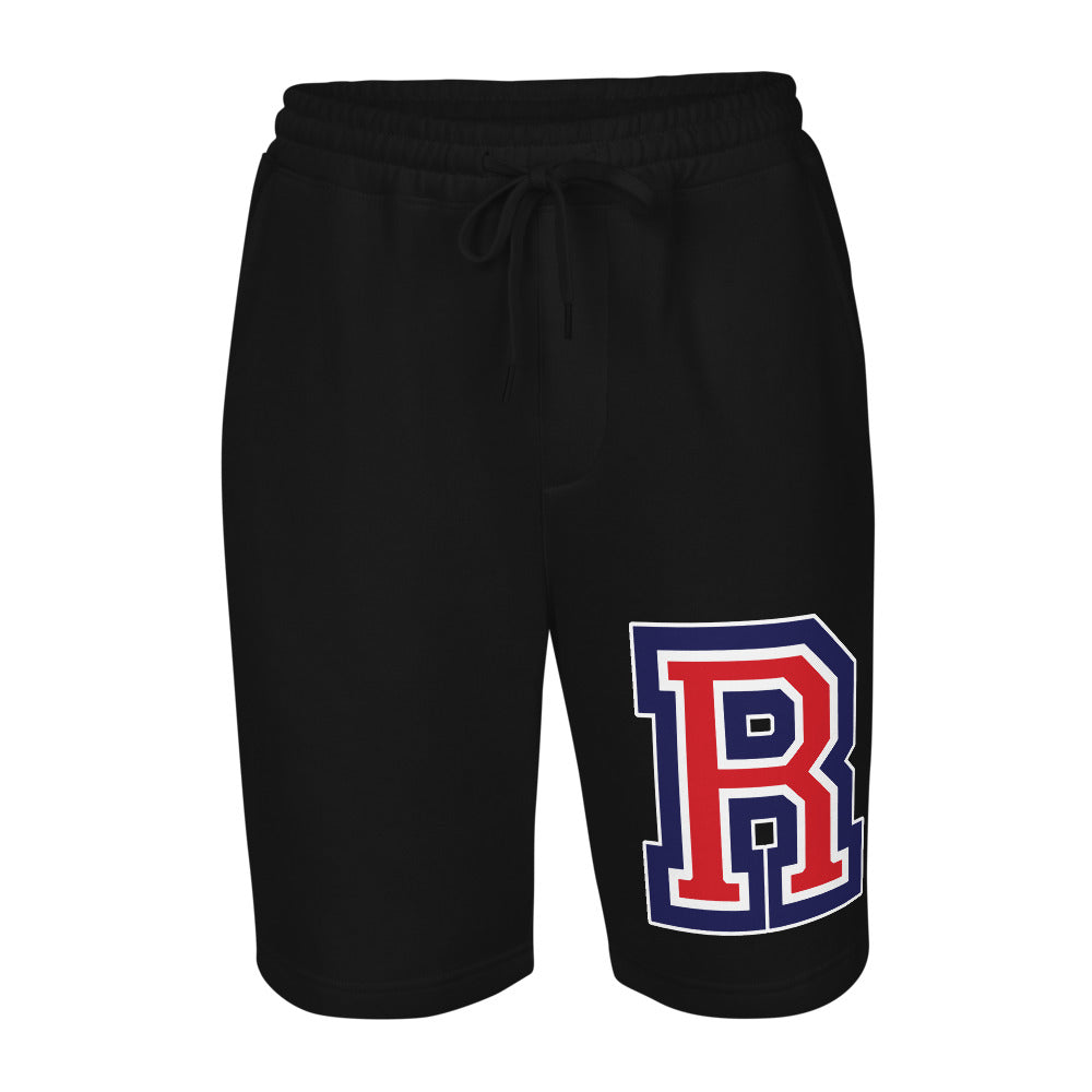 Men's Fleece Shorts