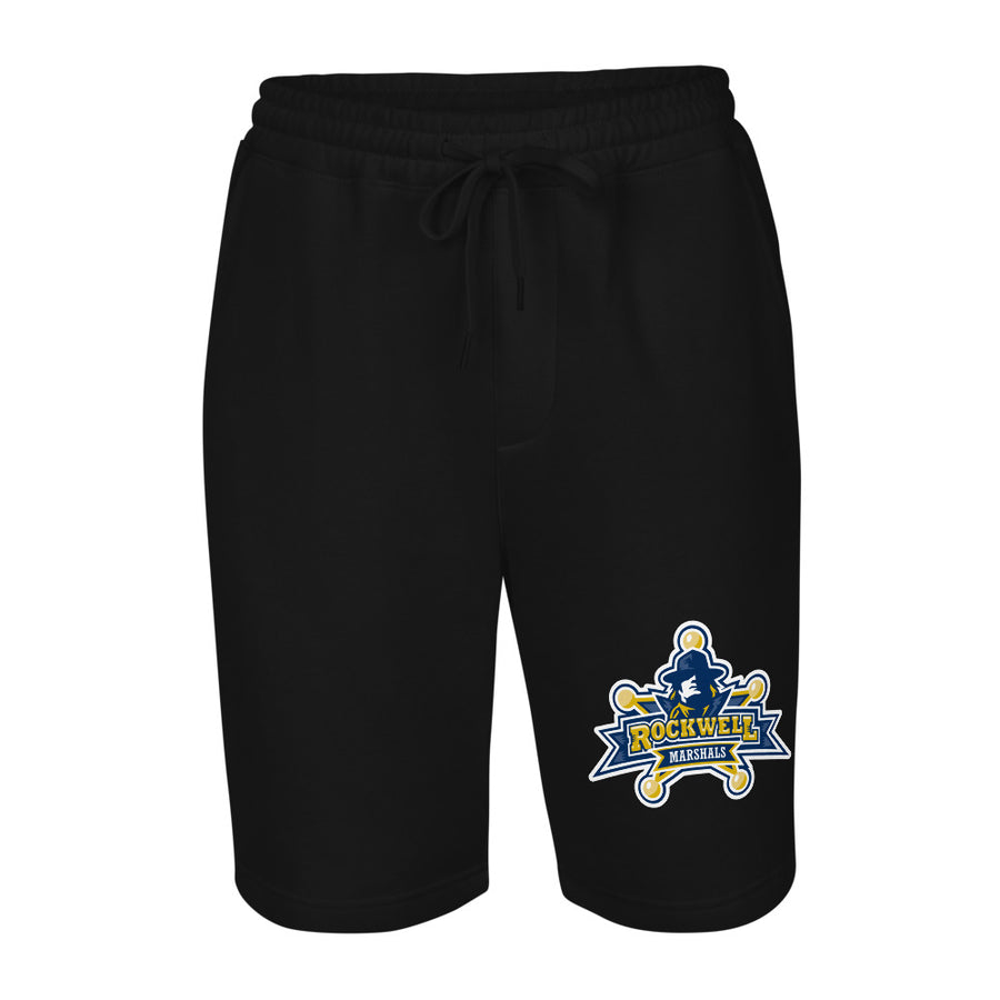 Men's Fleece Shorts