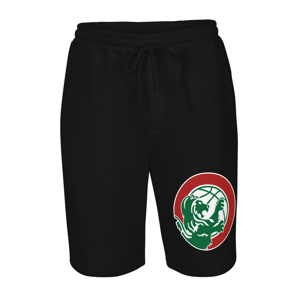 Men's Fleece Shorts