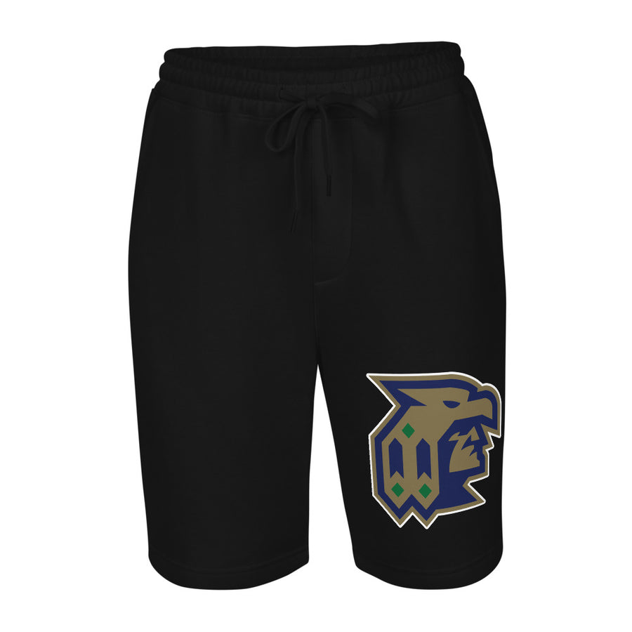 Men's Fleece Shorts
