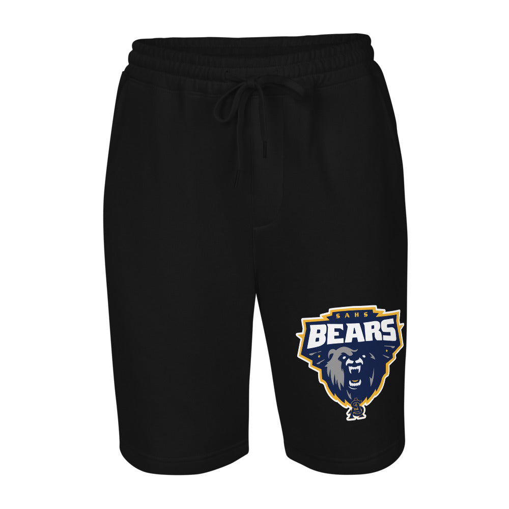 Men's Fleece Shorts