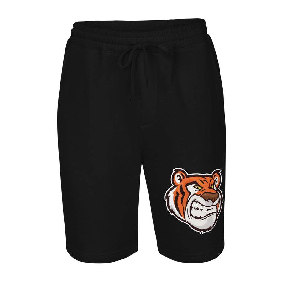 Men's Fleece Shorts