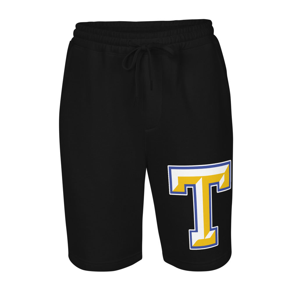 Men's Fleece Shorts