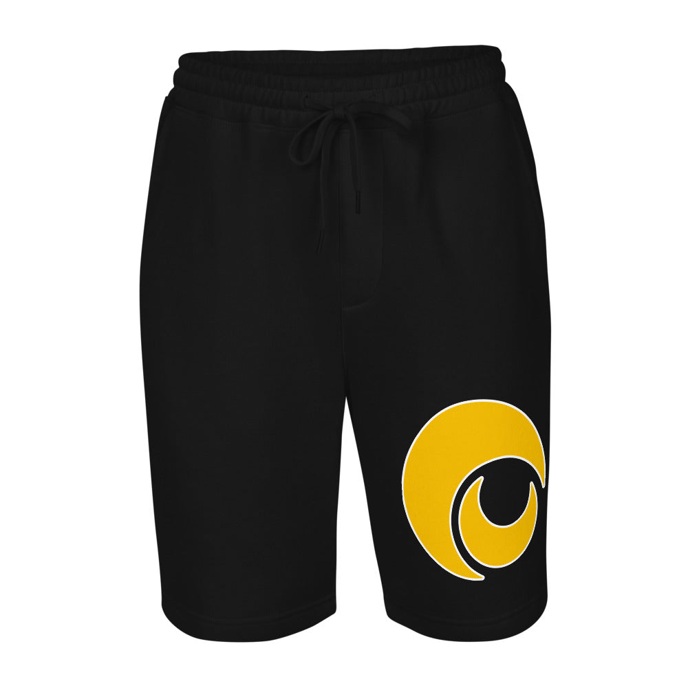 Men's Fleece Shorts