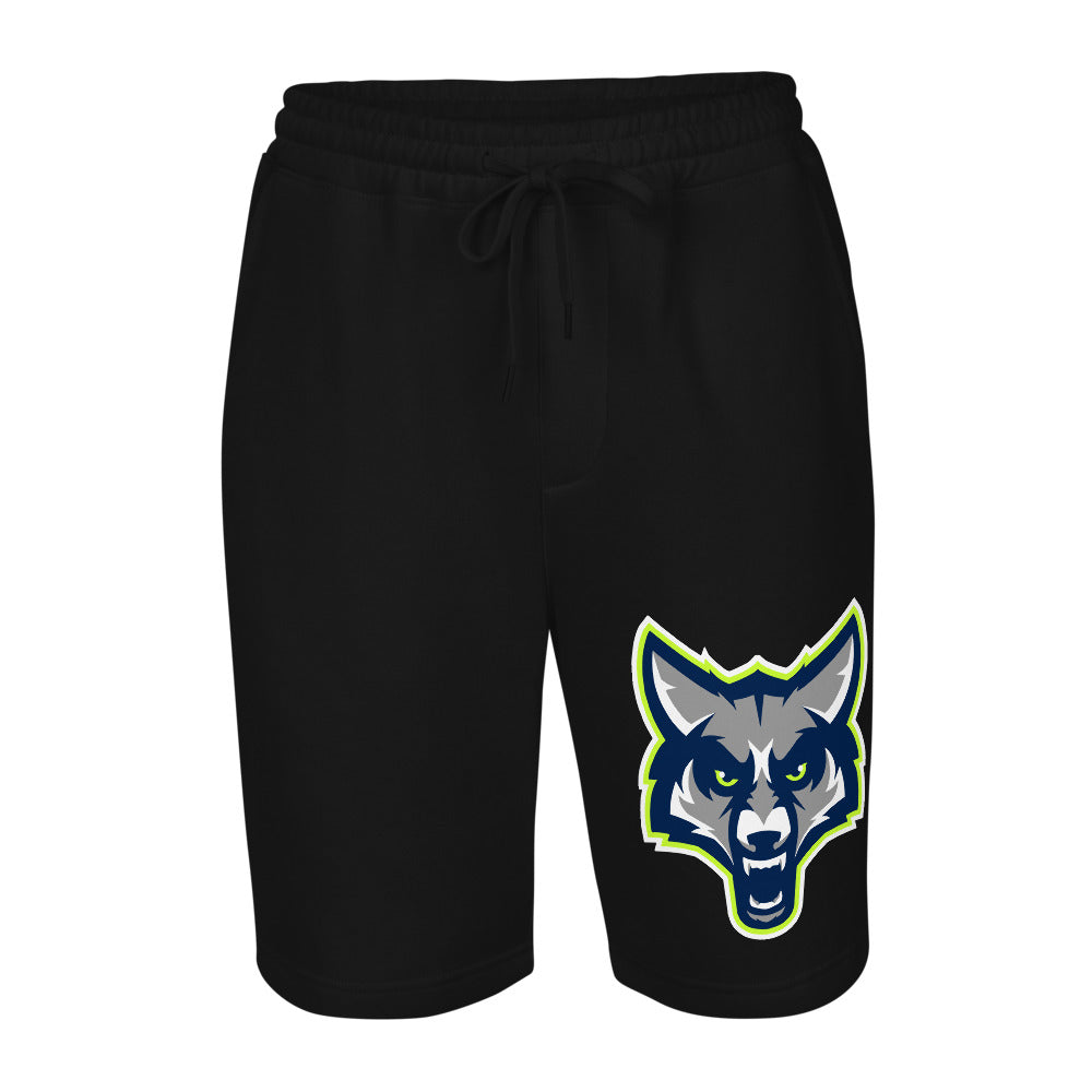 Men's Fleece Shorts