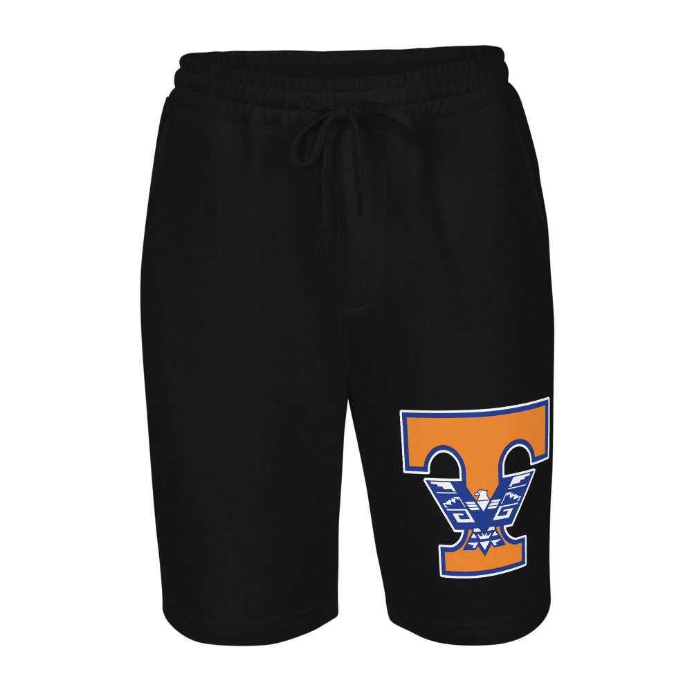 Men's Fleece Shorts