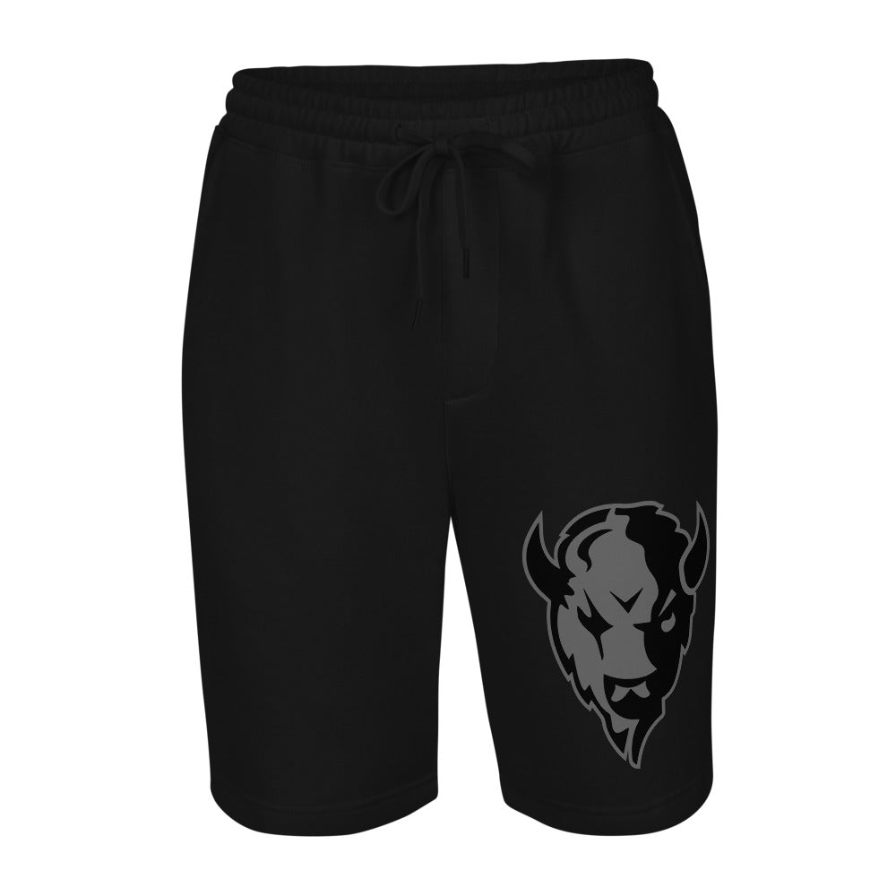 Men's Fleece Shorts