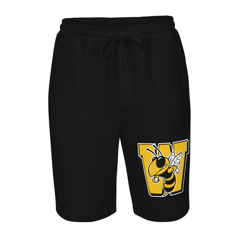 Men's Fleece Shorts