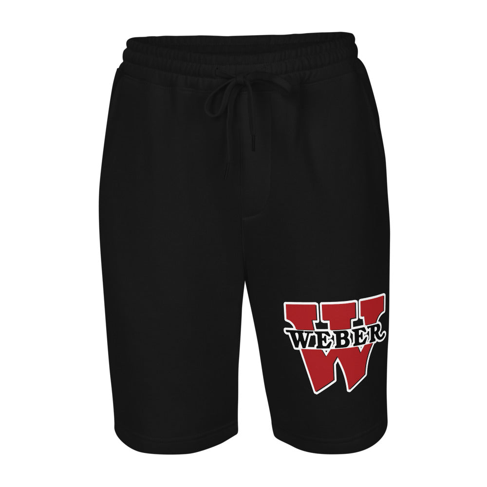 Men's Fleece Shorts