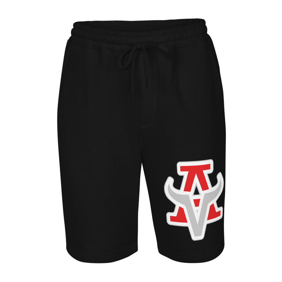 Men's Fleece Shorts