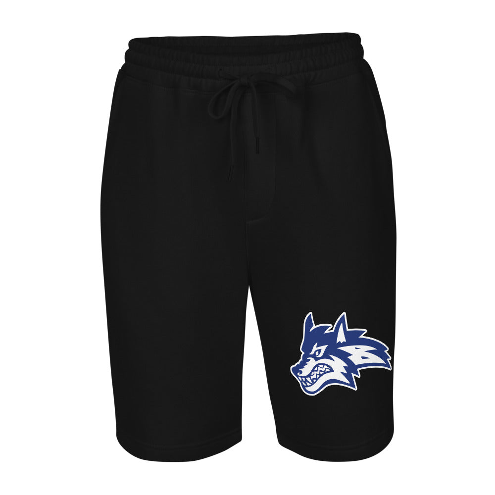 Men's Fleece Shorts