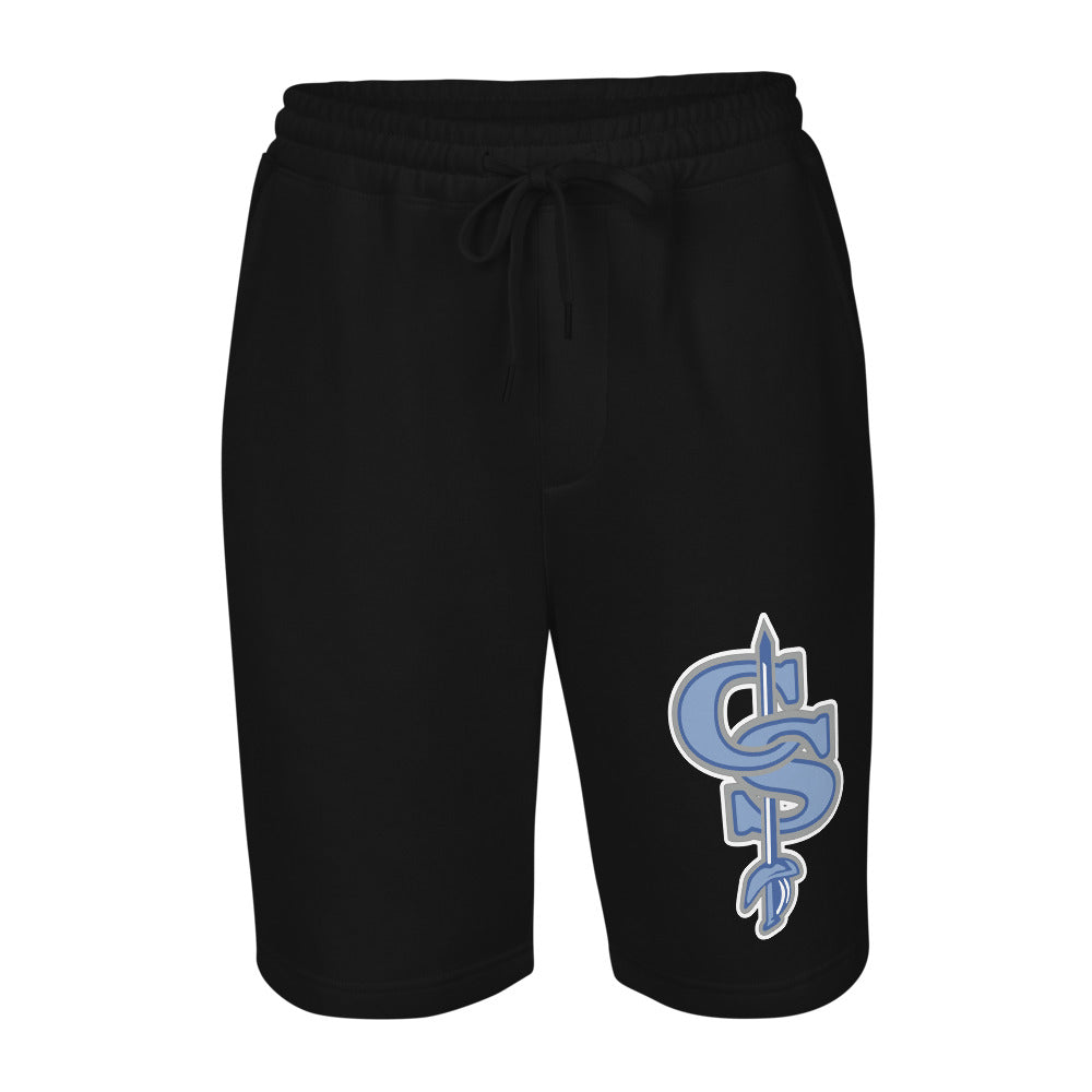 Men's Fleece Shorts