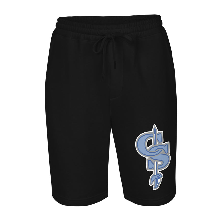 Men's Fleece Shorts