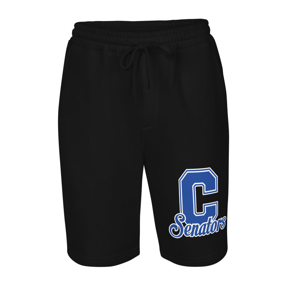 Men's Fleece Shorts