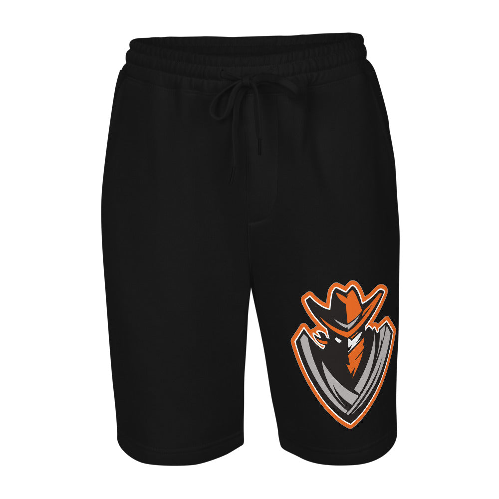 Men's Fleece Shorts