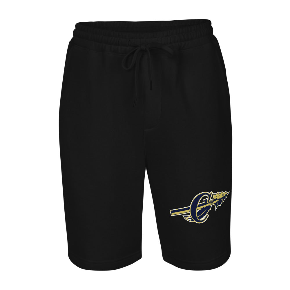 Men's Fleece Shorts