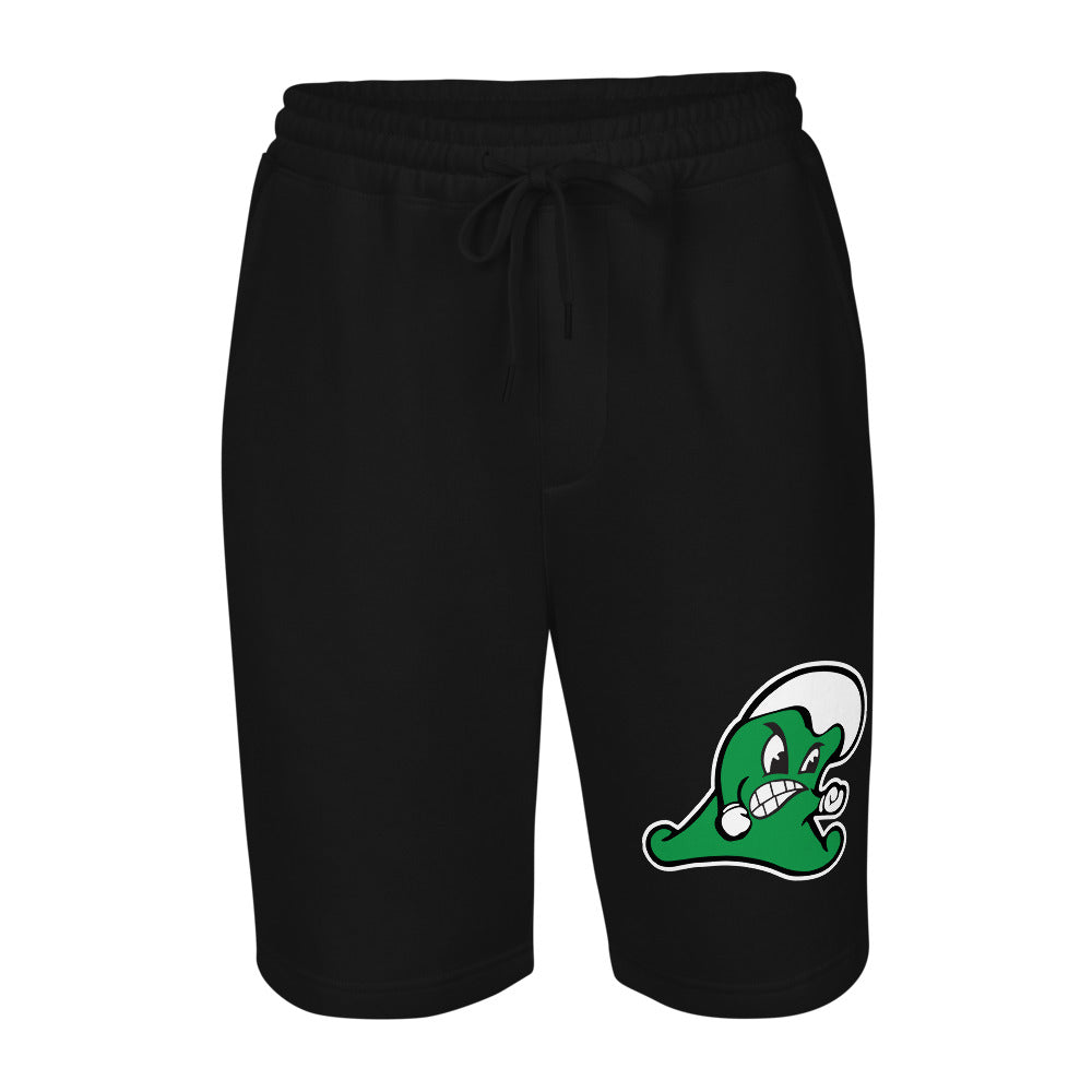 Men's Fleece Shorts