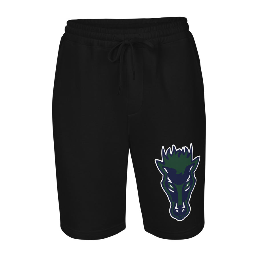 Men's Fleece Shorts