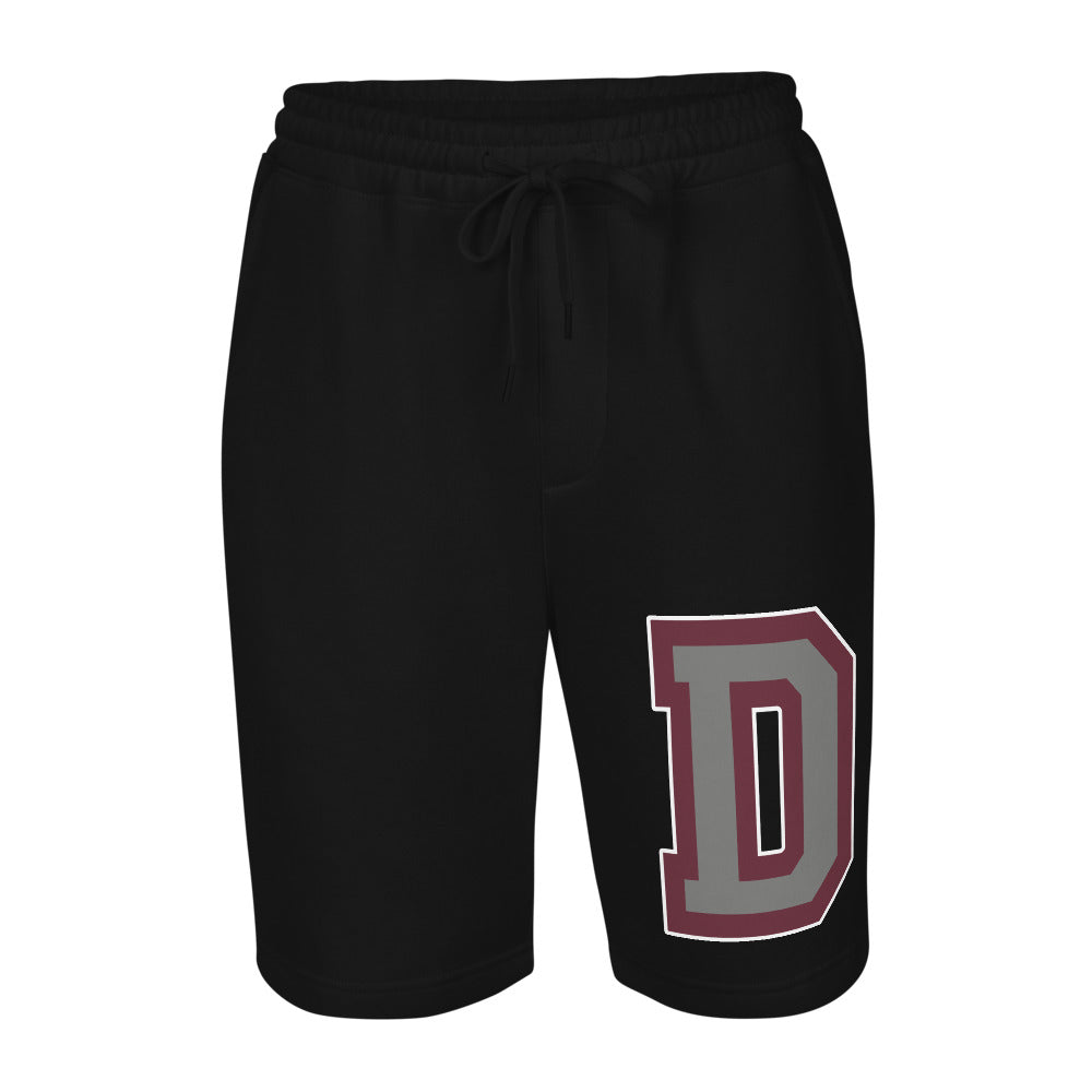 Men's Fleece Shorts
