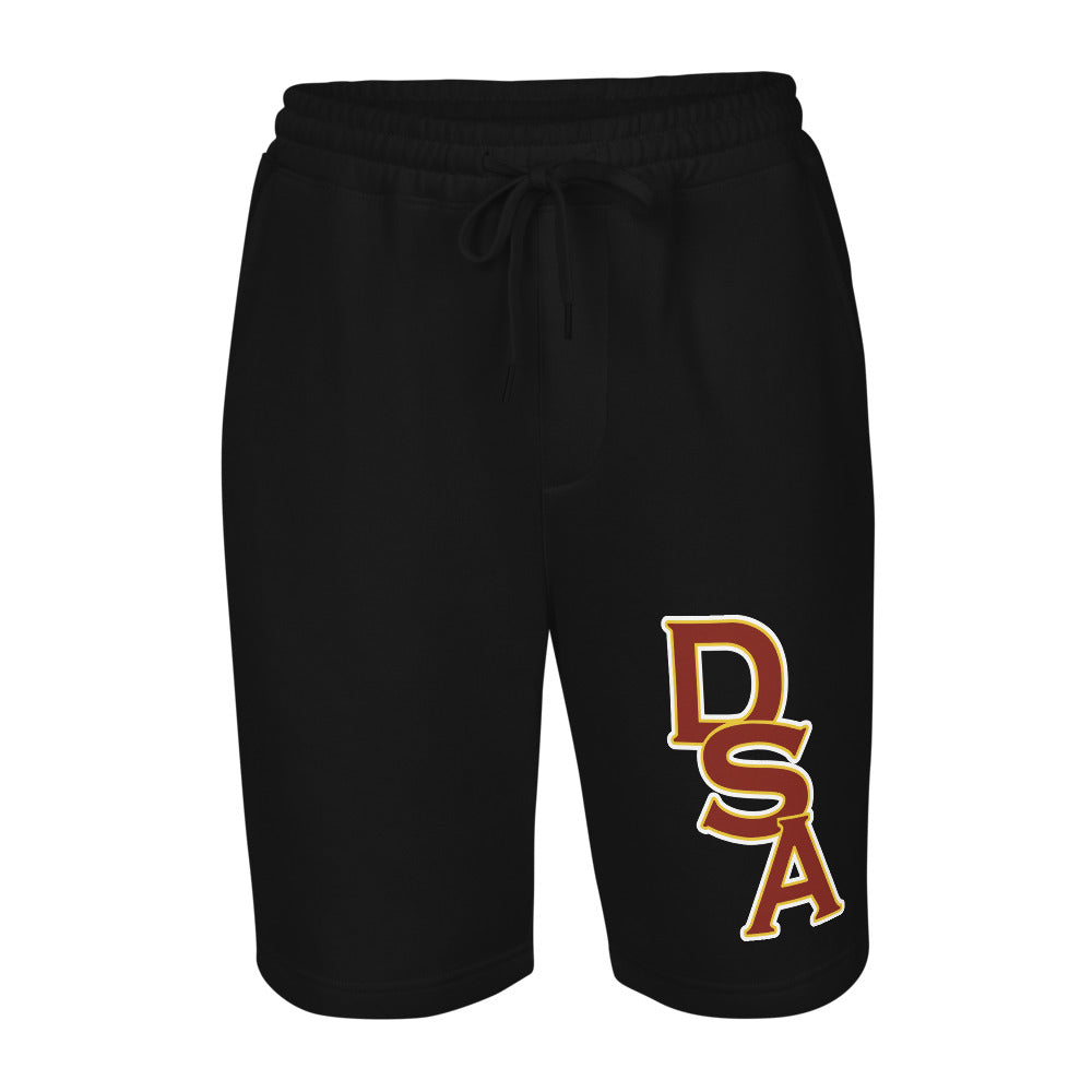 Men's Fleece Shorts