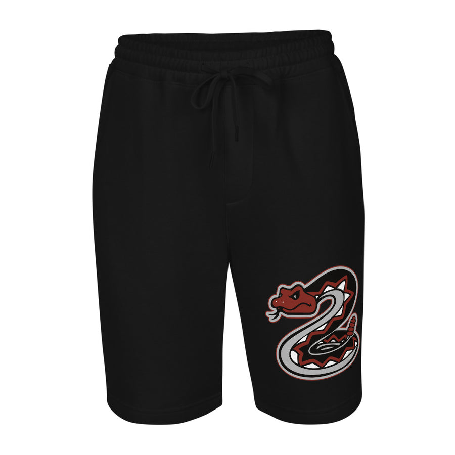 Men's Fleece Shorts