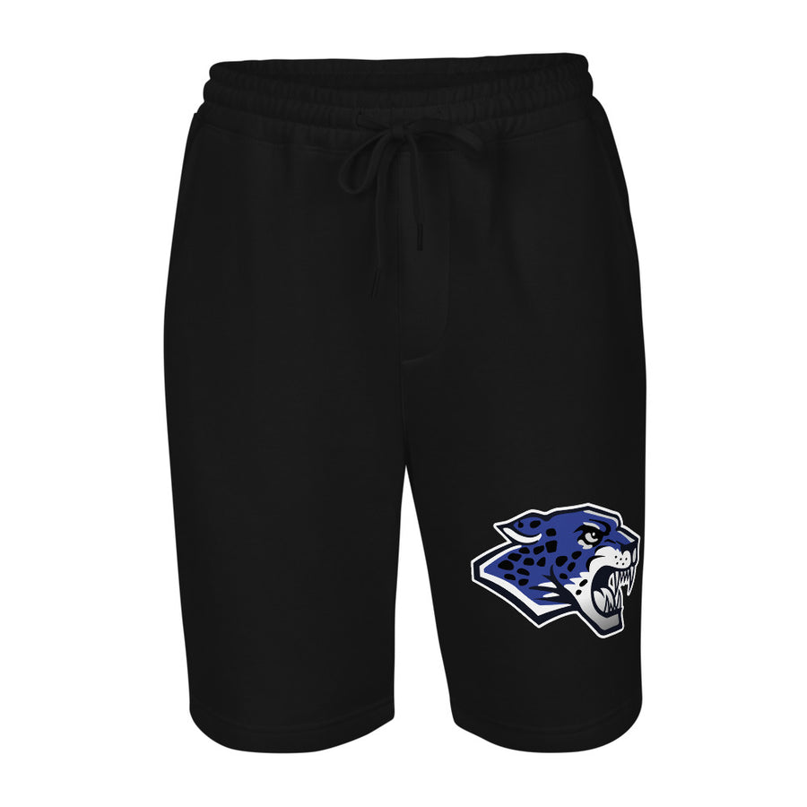 Men's Fleece Shorts
