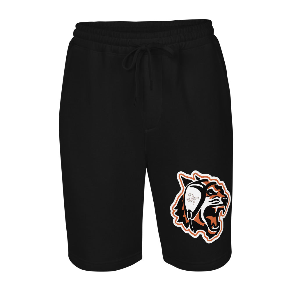 Men's Fleece Shorts
