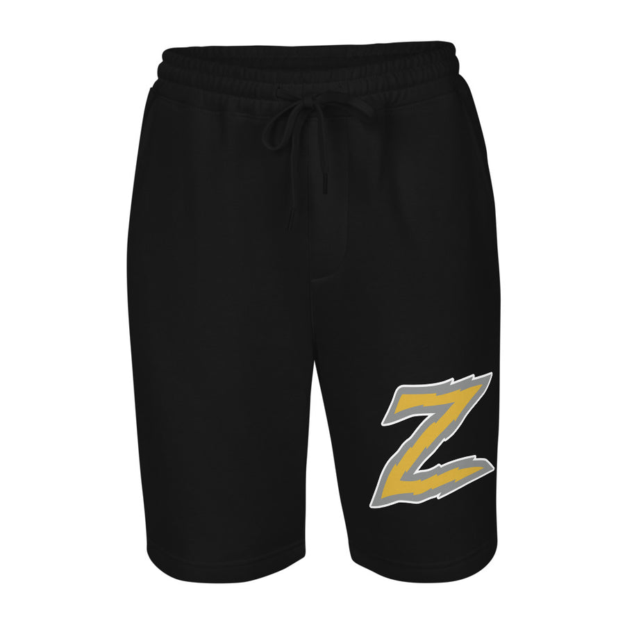 Men's Fleece Shorts
