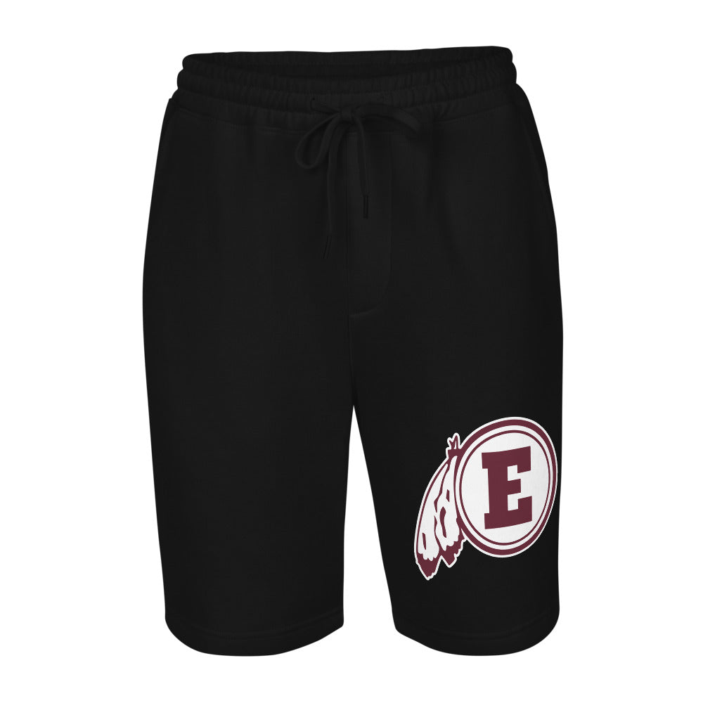 Men's Fleece Shorts