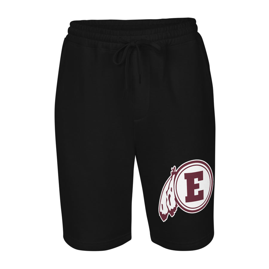 Men's Fleece Shorts