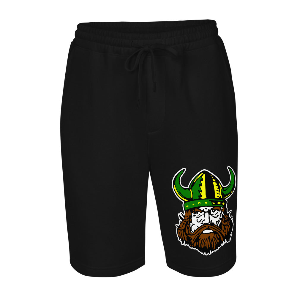 Men's Fleece Shorts