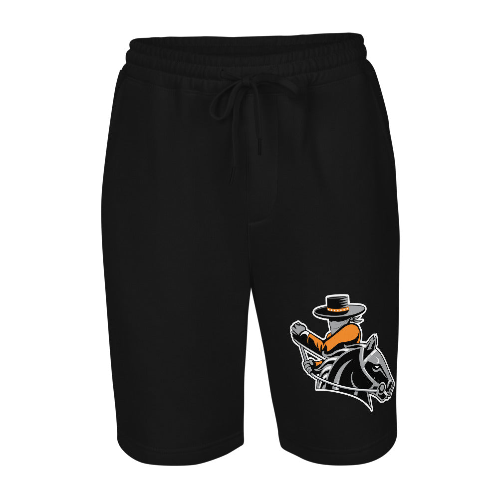 Men's Fleece Shorts