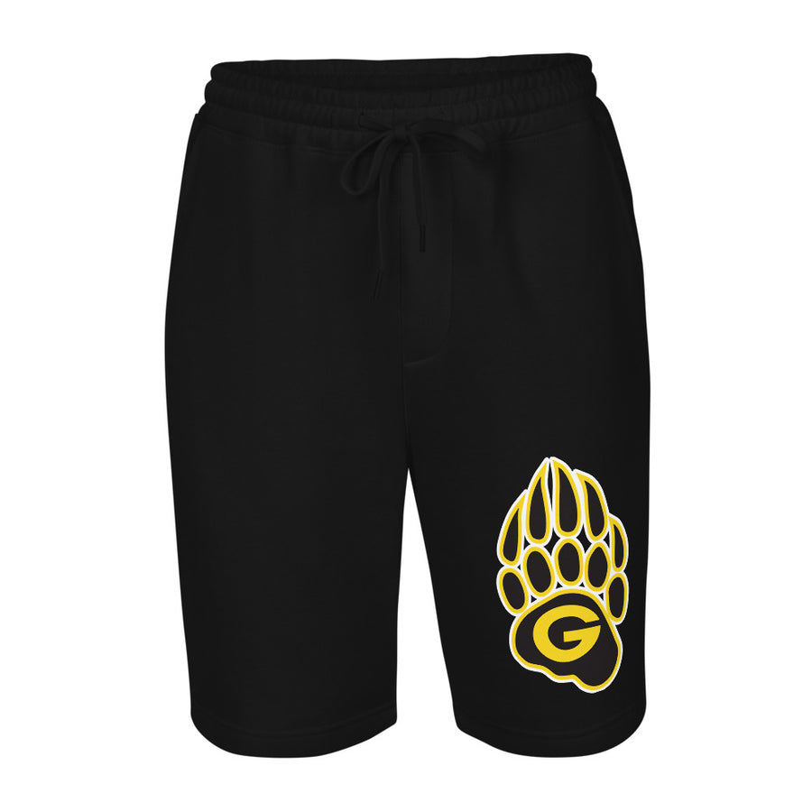 Men's Fleece Shorts