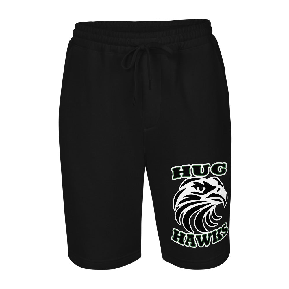 Men's Fleece Shorts