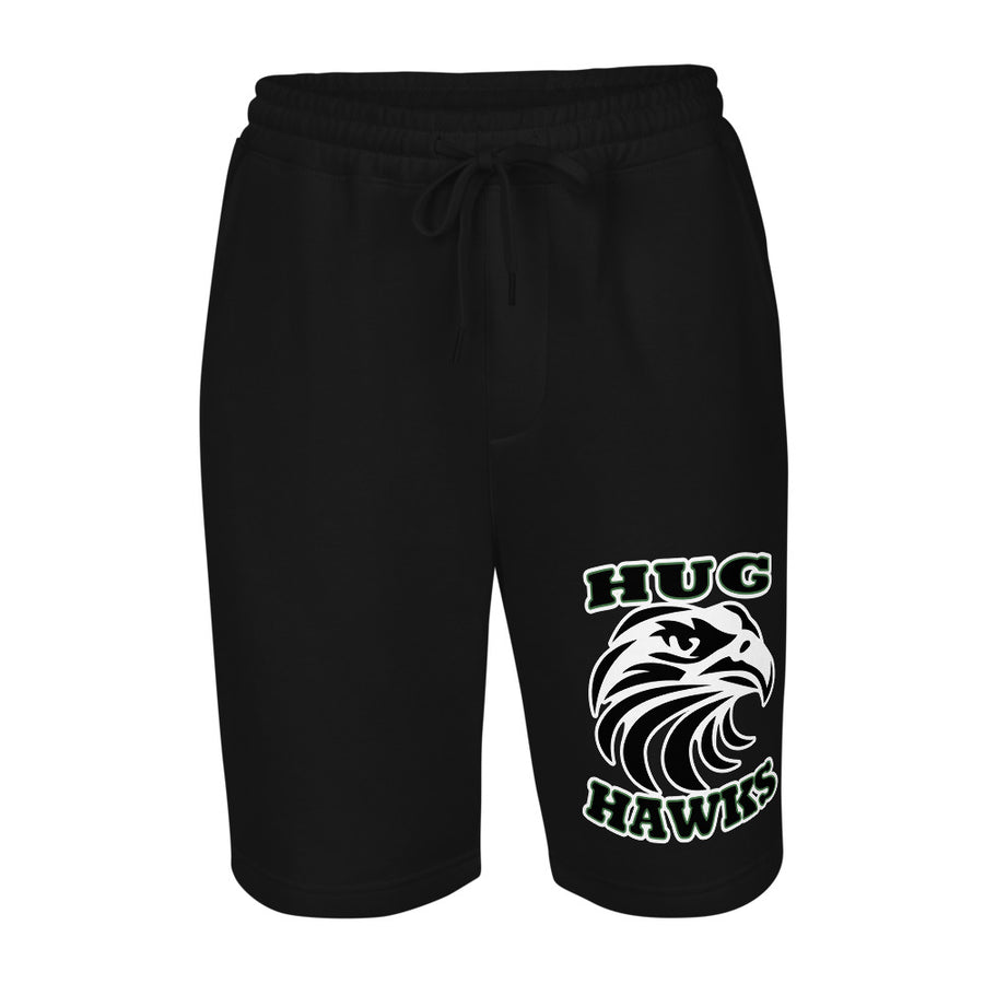 Men's Fleece Shorts