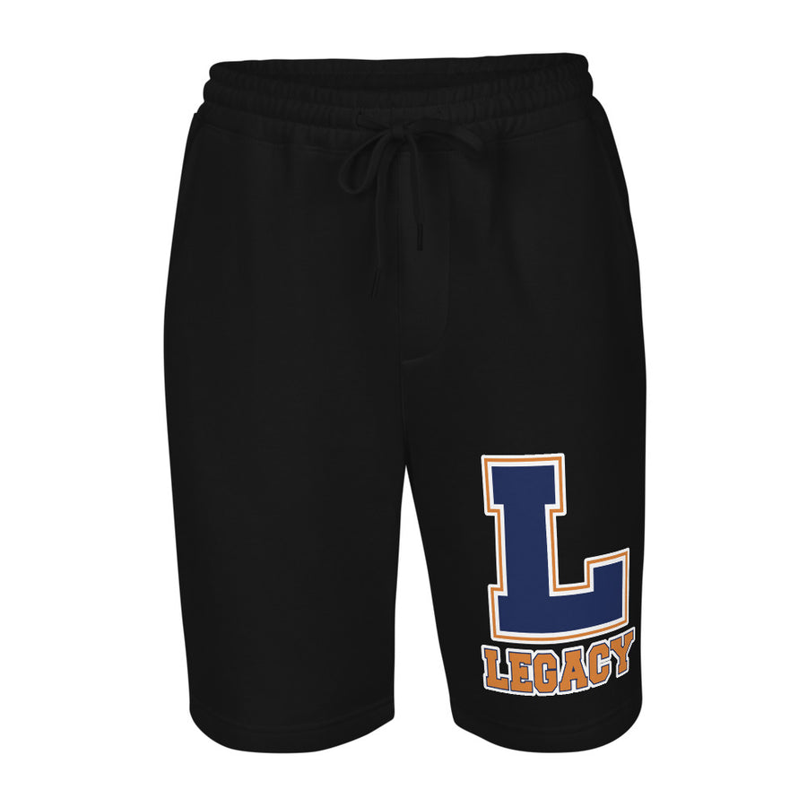 Men's Fleece Shorts