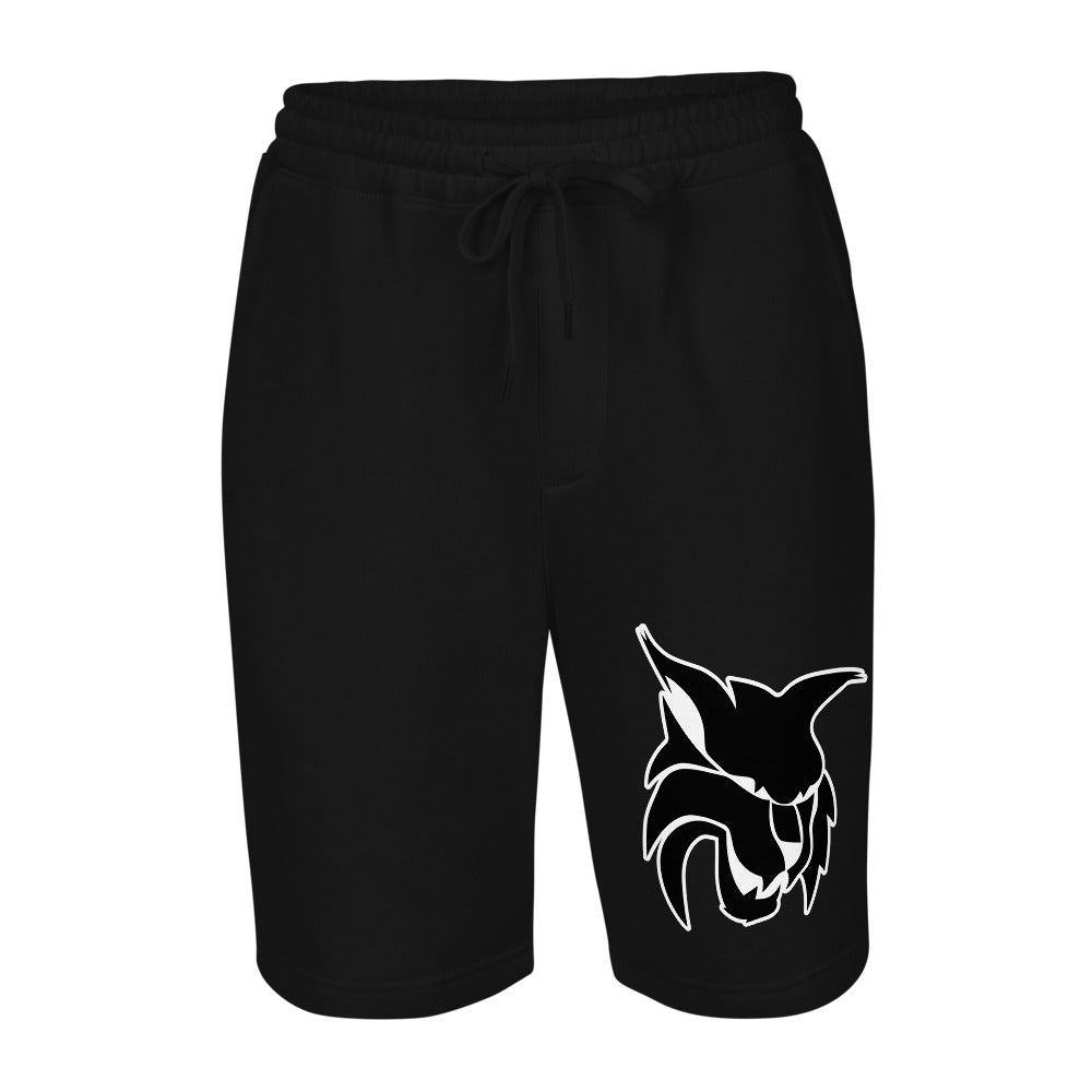 Men's Fleece Shorts