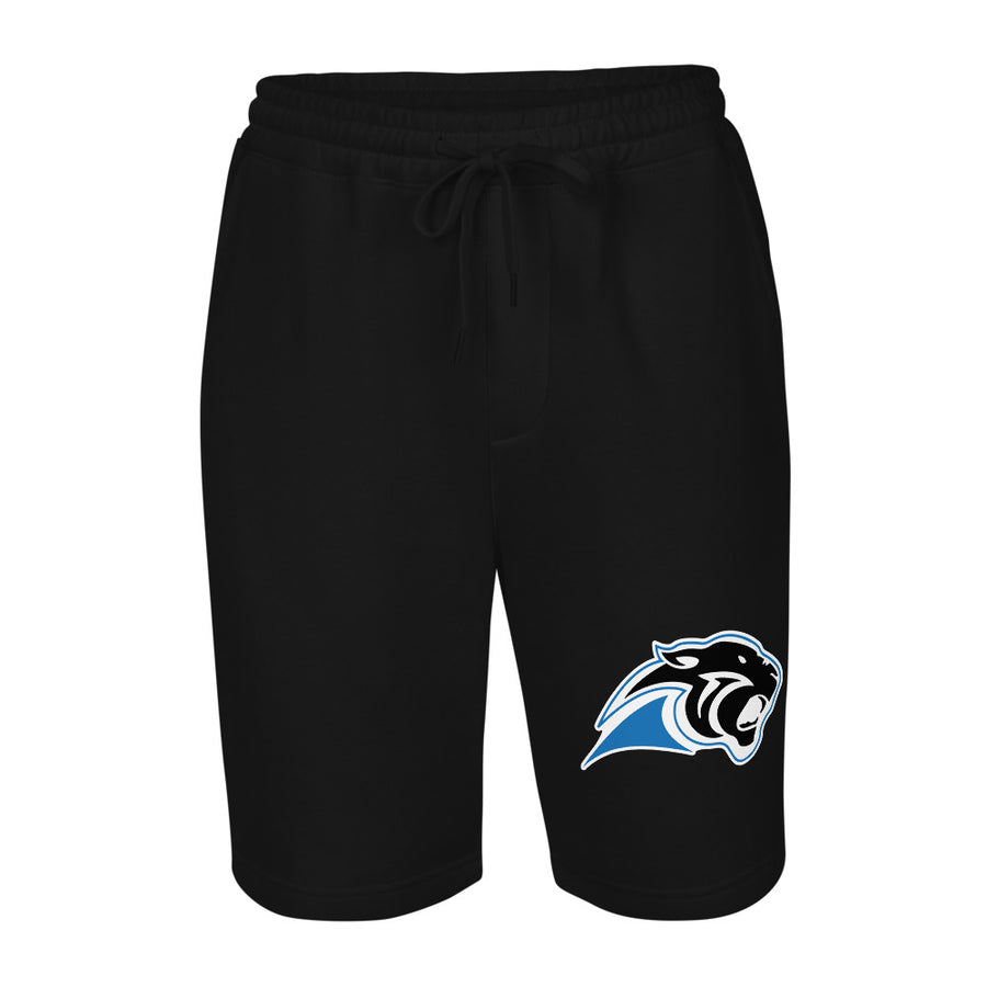 Men's Fleece Shorts