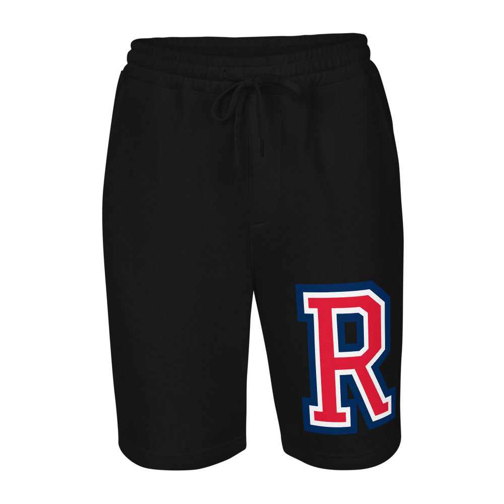 Men's Fleece Shorts