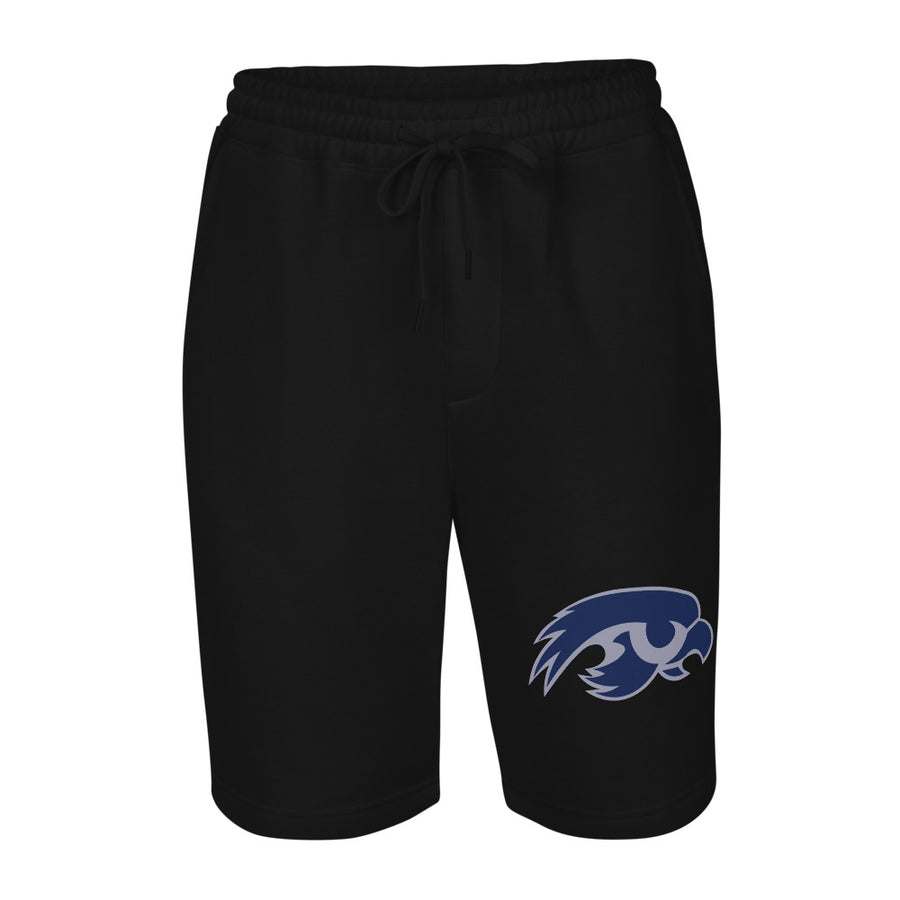 Men's Fleece Shorts