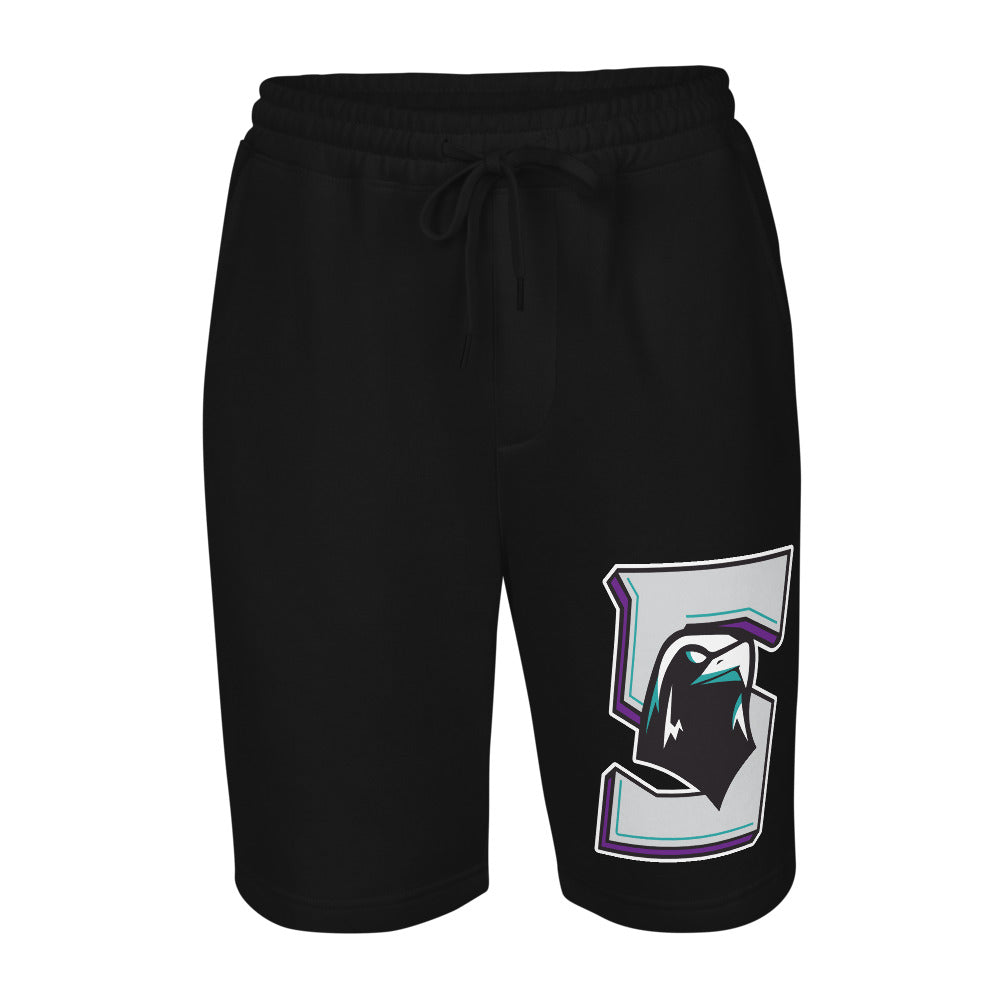 Men's Fleece Shorts