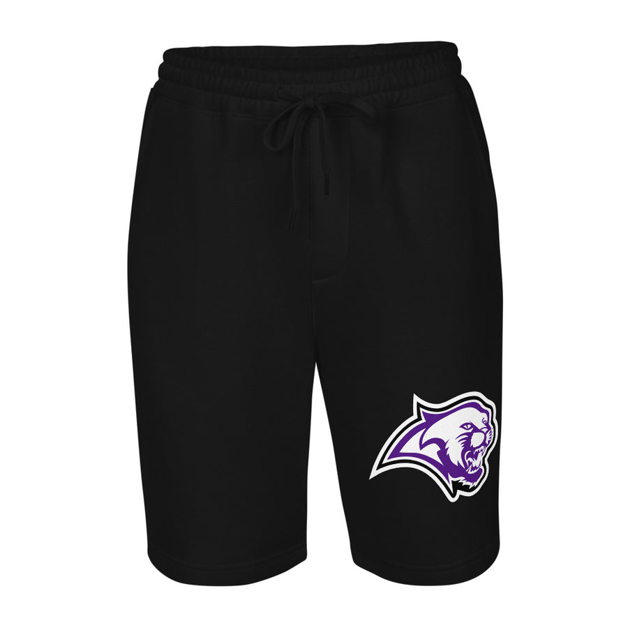 Men's Fleece Shorts