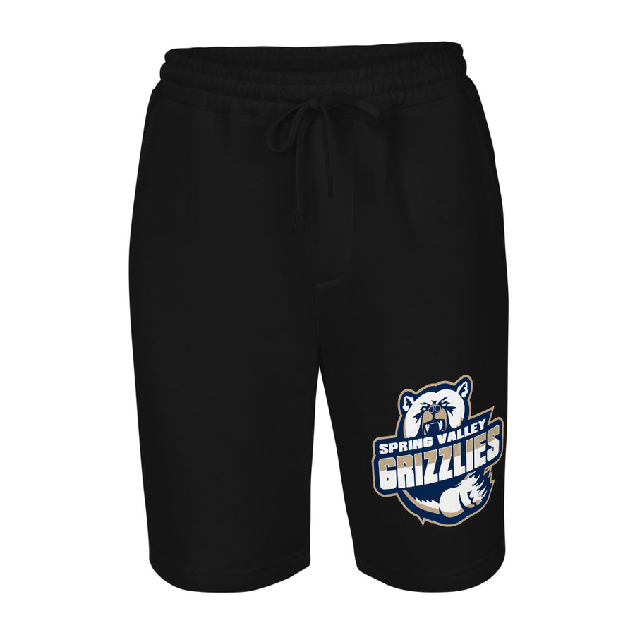 Men's Fleece Shorts