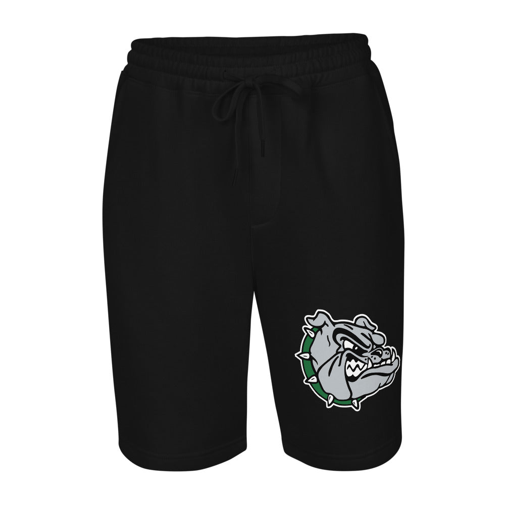 Men's Fleece Shorts