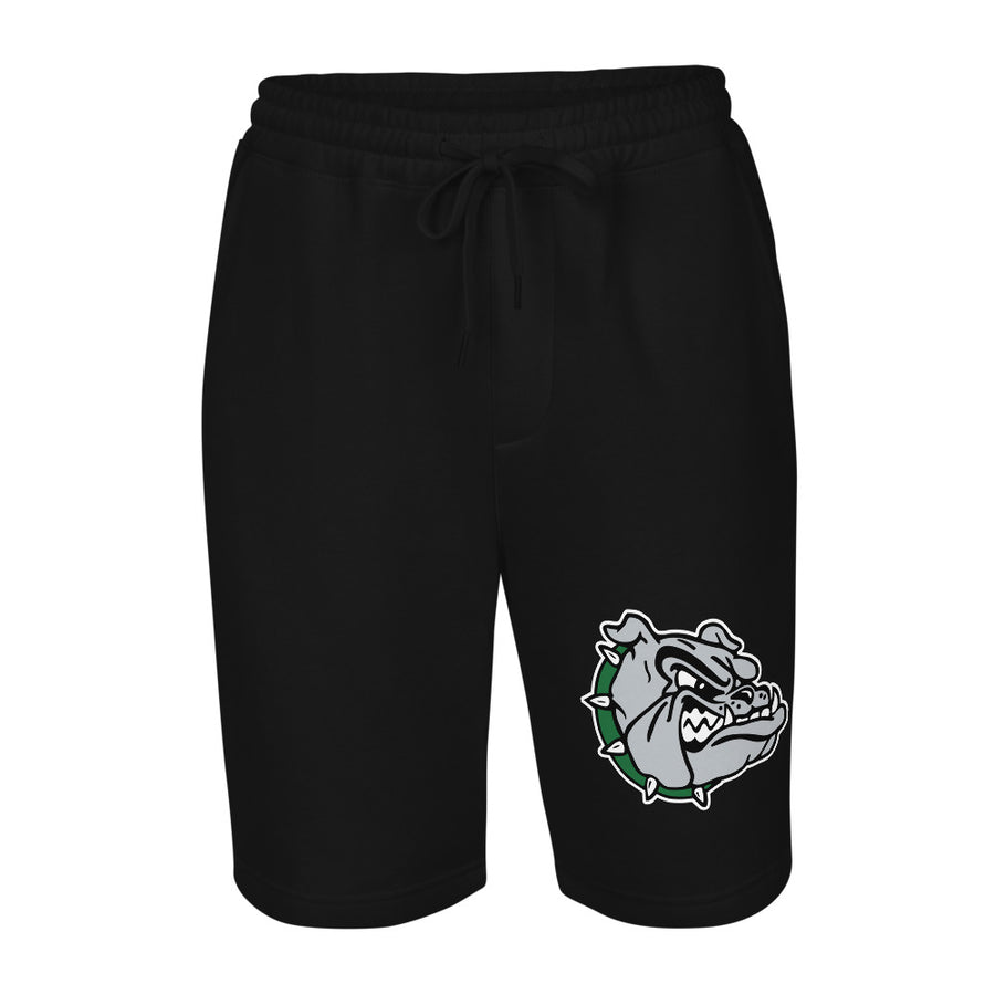Men's Fleece Shorts
