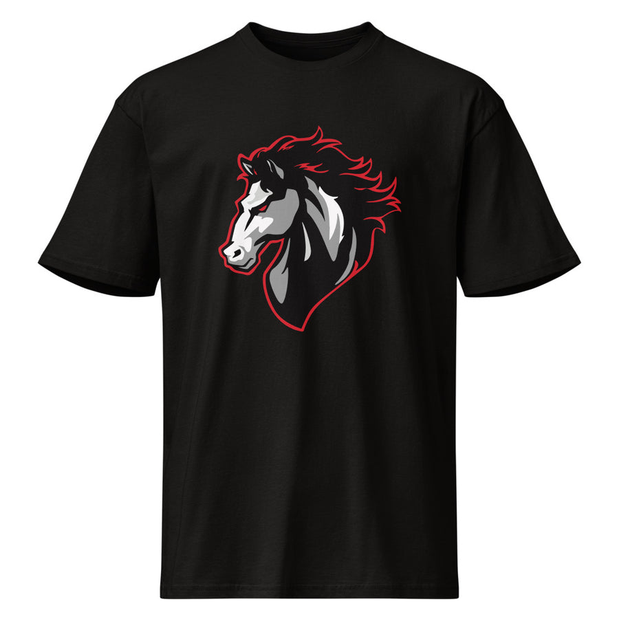Premium Short Sleeve Tee